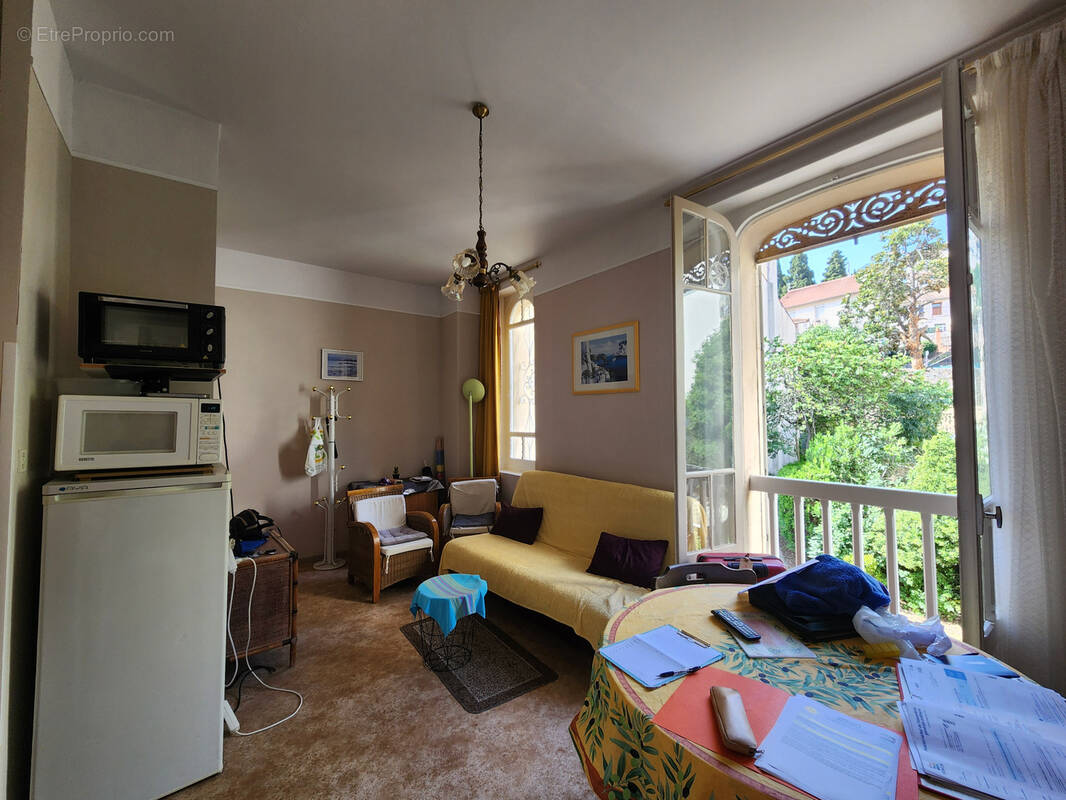 Appartement à AMELIE-LES-BAINS-PALALDA