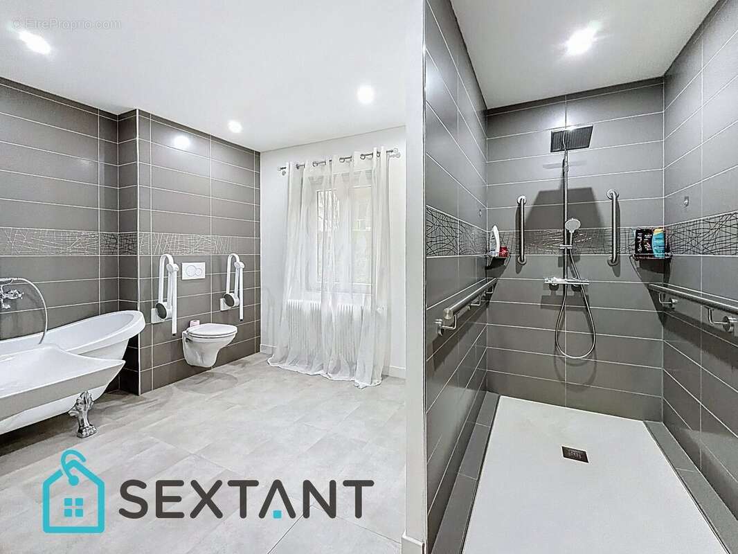 Maison à VILLERS-ECALLES