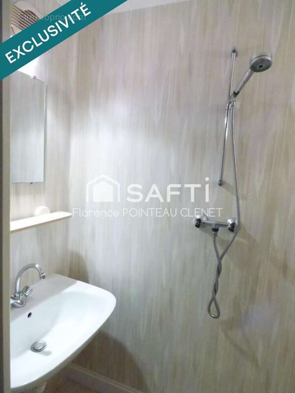 Photo 2 - Appartement à ANGERS