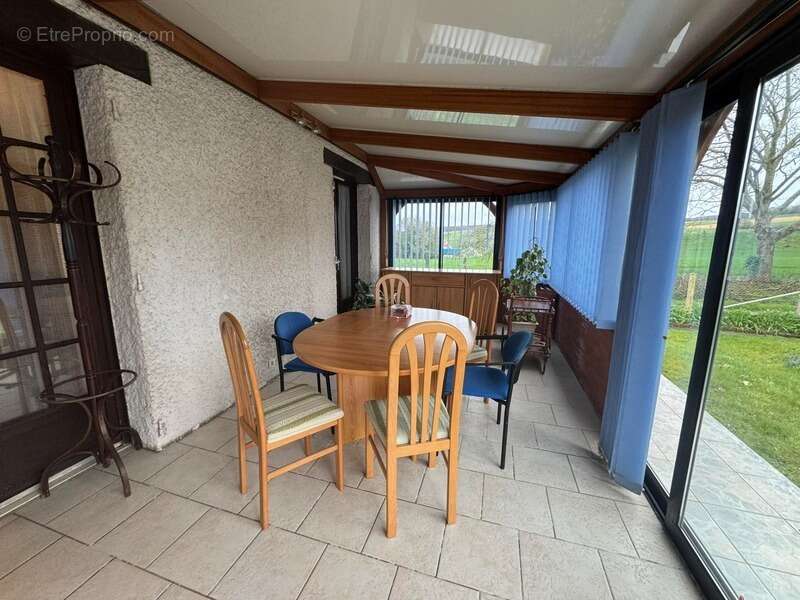 Maison familiale - 110m² - 5 chambres (27) - photo 4