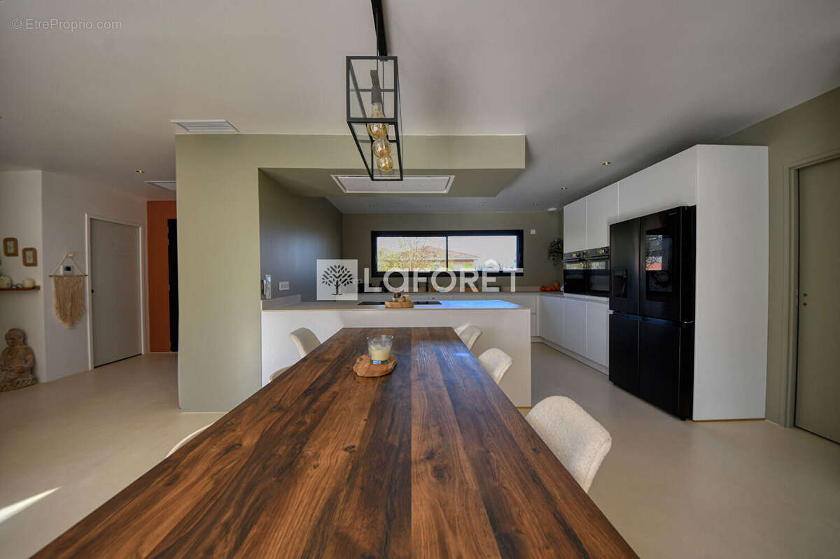 Maison à SAINT-JEAN-DE-RIVES