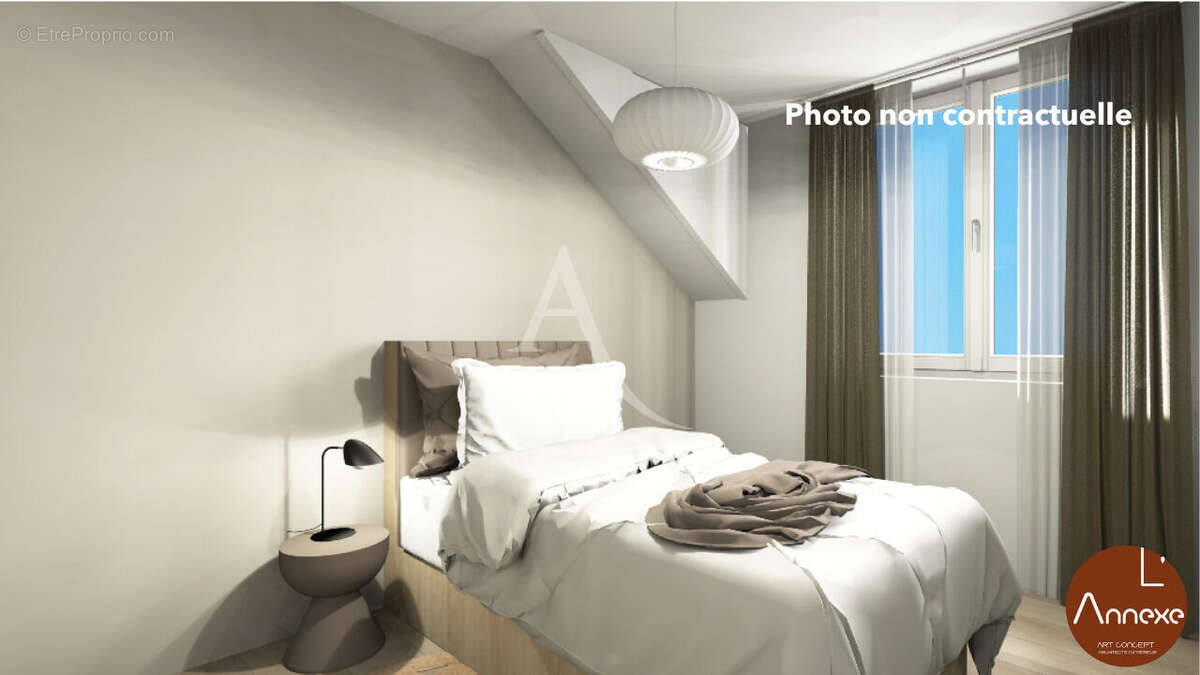 Appartement à PLOERMEL