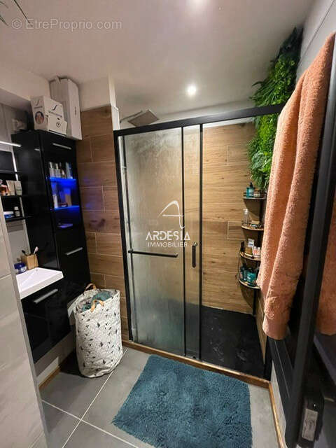 Appartement à LE CHATEL