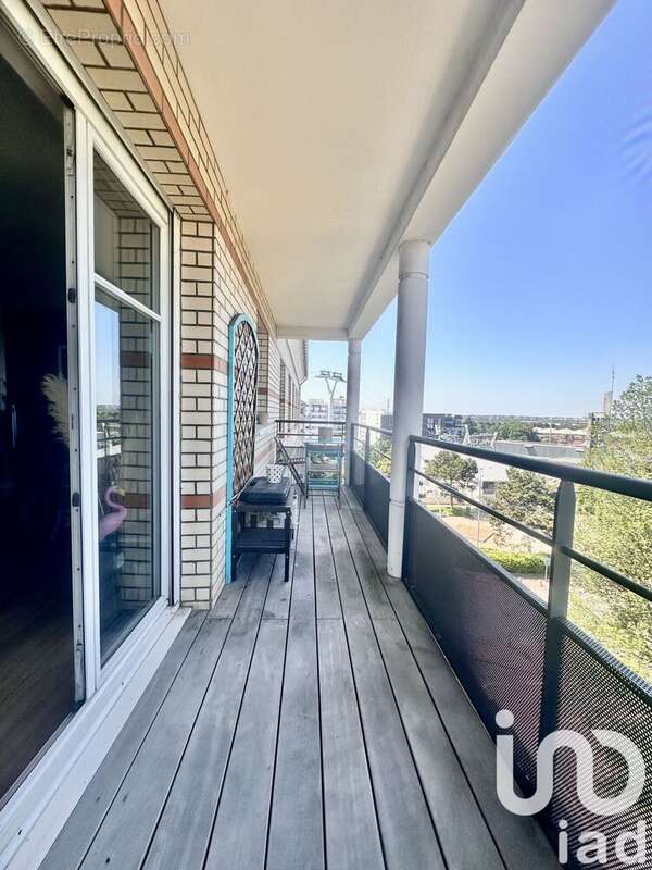 Photo 6 - Appartement à CRETEIL