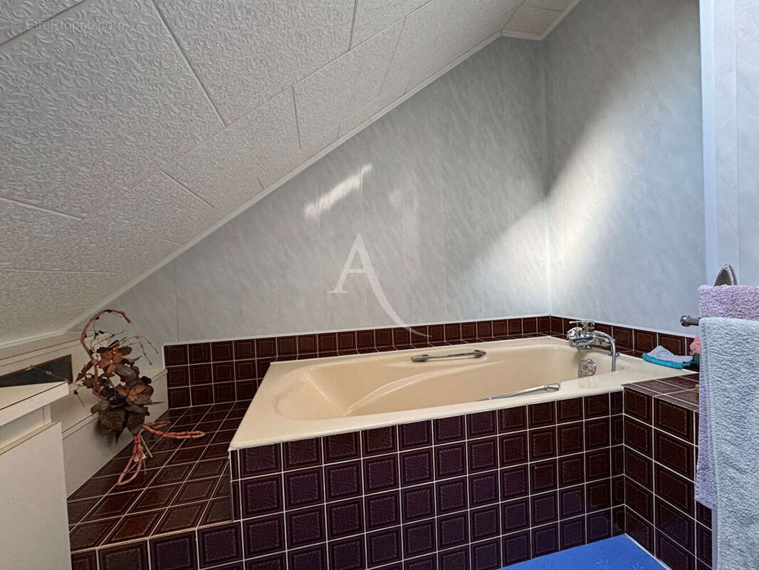 Maison à VILLEFRANCHE-SUR-CHER