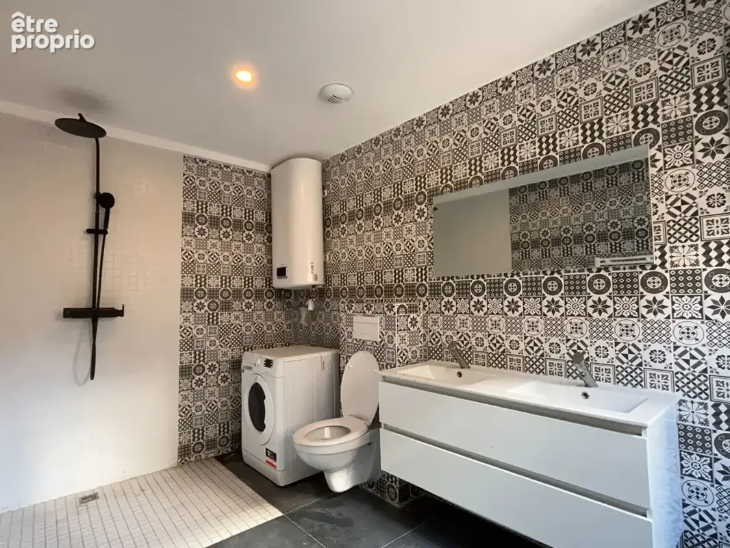 Frais de notaire offerts ! Appartement Bezons 3 pièces 54 m2. - photo 5