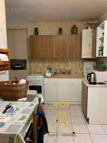 Maison à COMMENTRY
