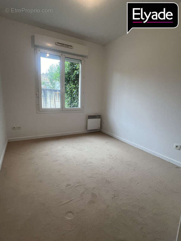 Appartement à CASTILLON-LA-BATAILLE