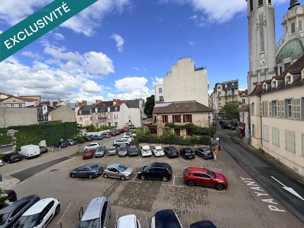 Photo 8 - Appartement à VICHY