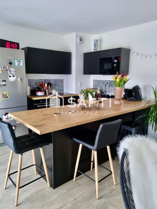 Photo 6 - Appartement à BEGLES