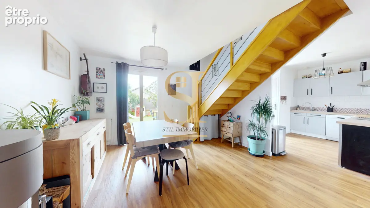 Maison 113 m² à Draveil  - photo 8