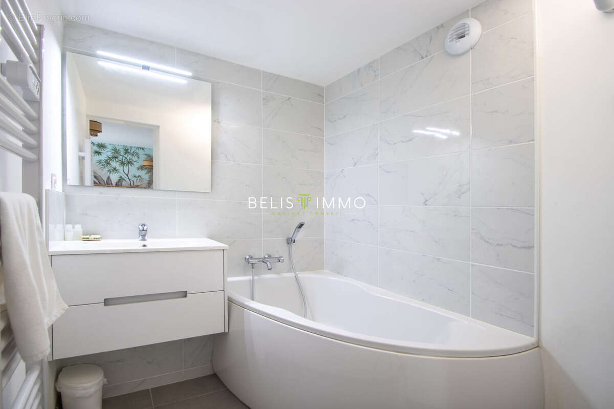 Maison 90 m² à Tours  - photo 8