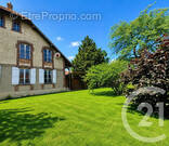 Maison à VENABLES