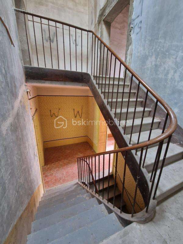 Maison à SAINT-JEAN-DE-BARROU