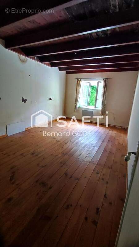 Photo 4 - Maison à CLUSSAIS-LA-POMMERAIE