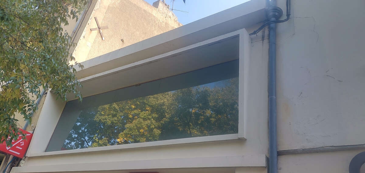 Appartement à PONT-SAINT-ESPRIT