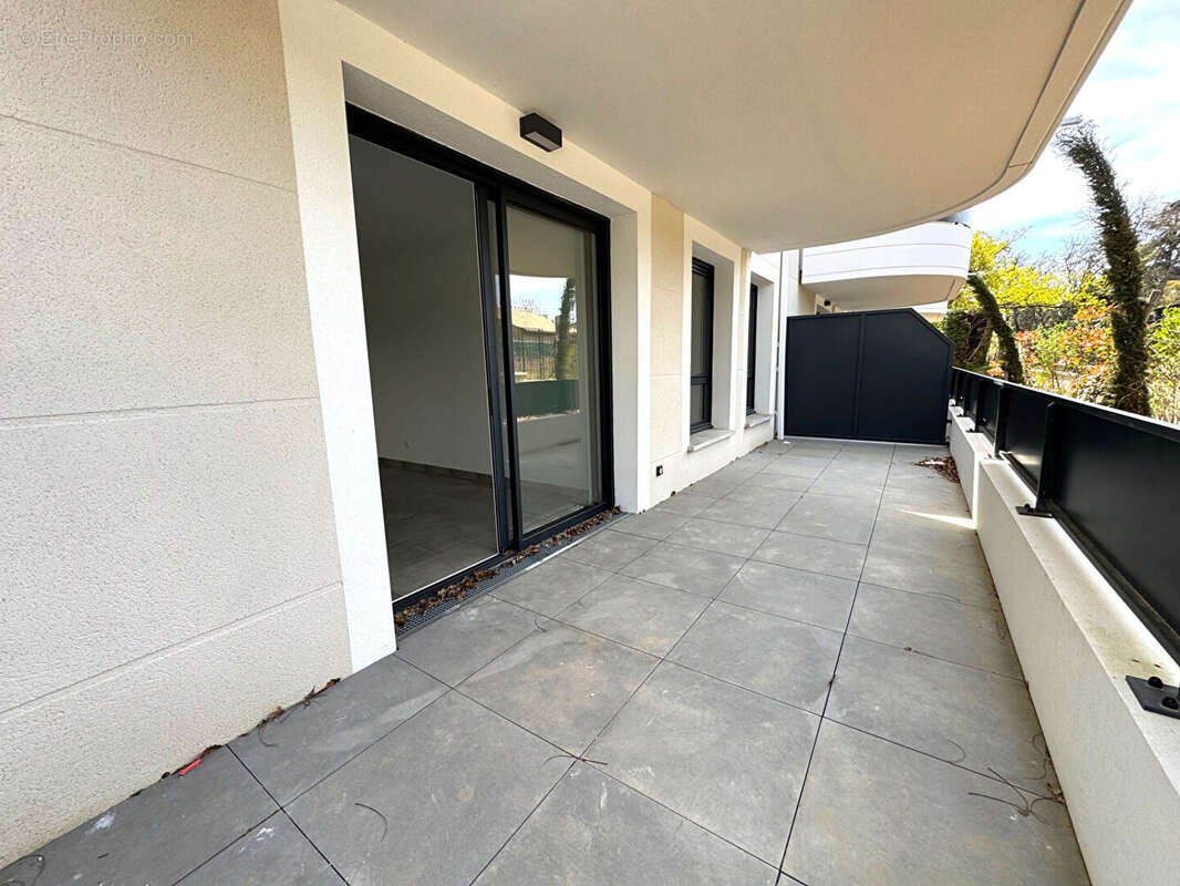 Appartement à L&#039;UNION