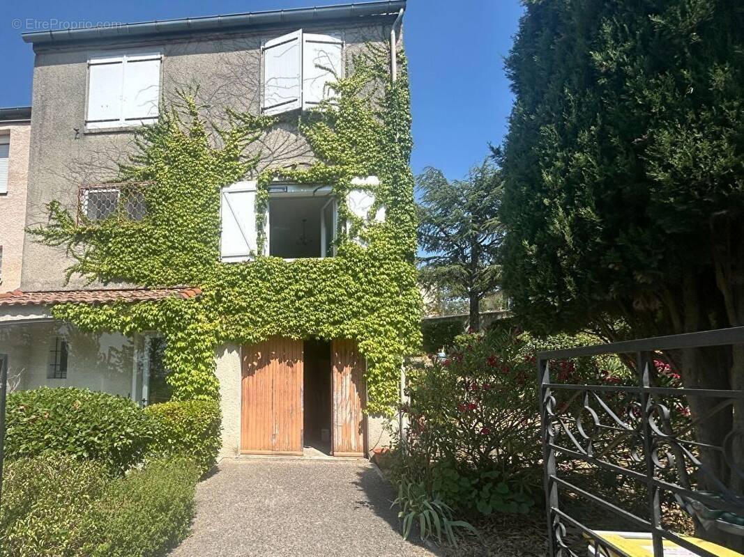 Maison à CARCASSONNE