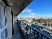 Appartement à BOURGES