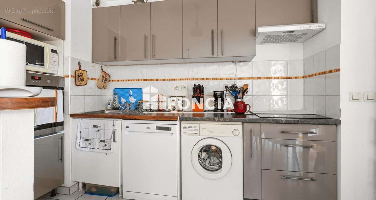 Appartement à BEZIERS