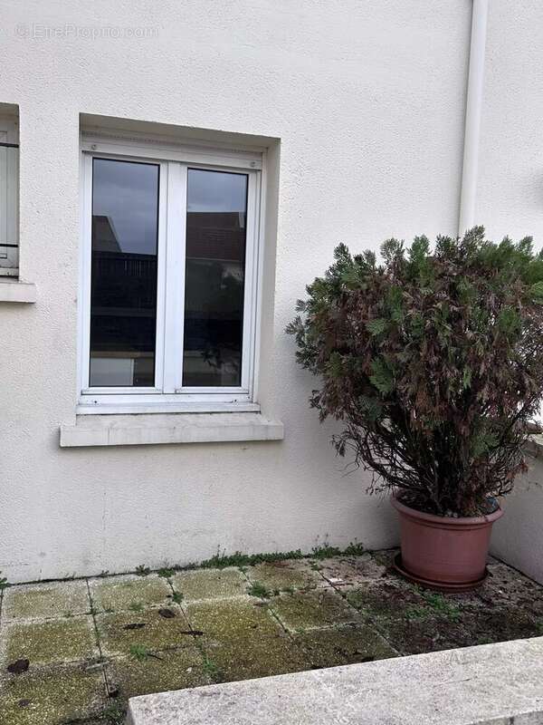 Maison à MANTES-LA-JOLIE