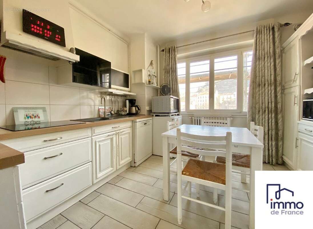 Appartement à VIENNE
