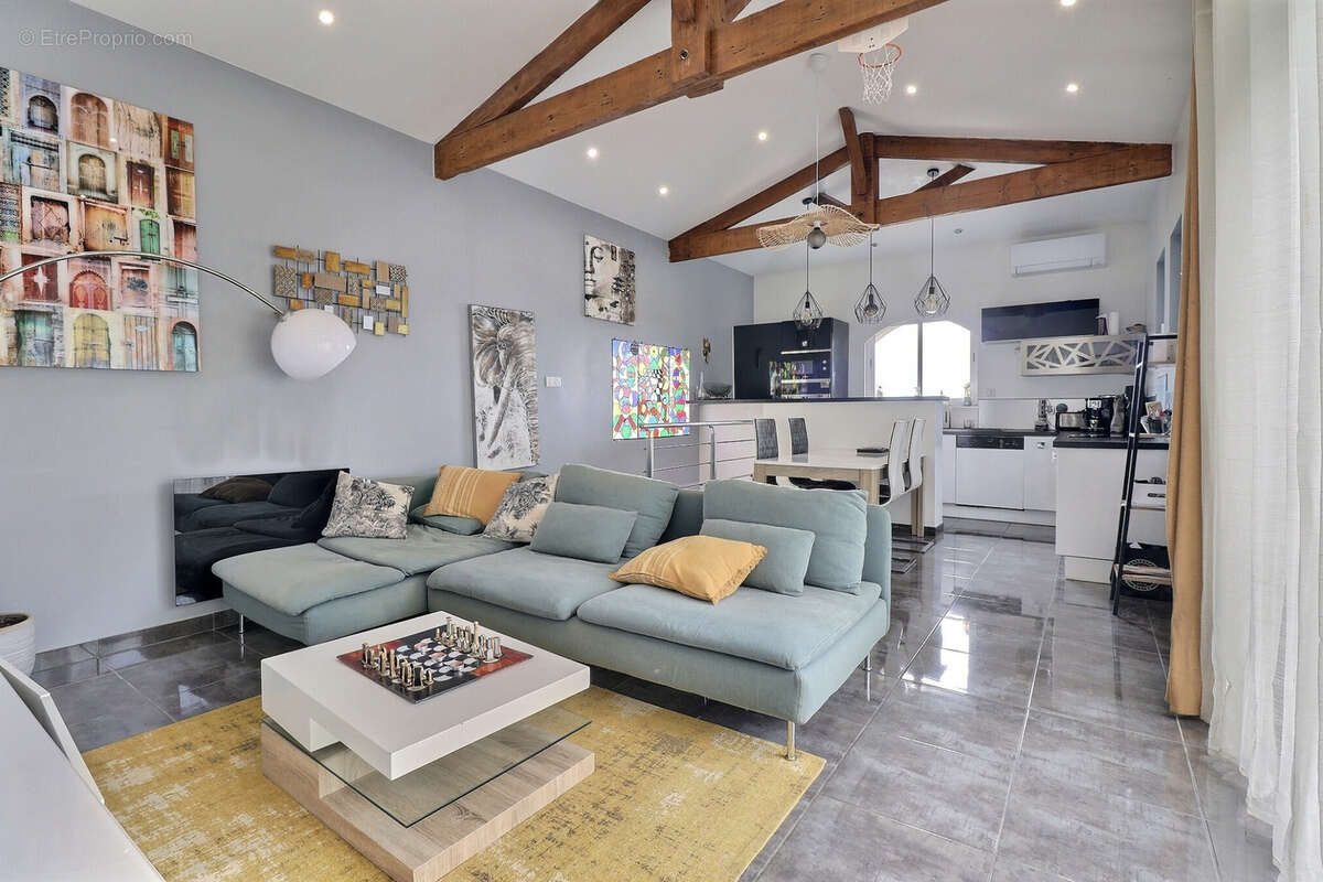 Appartement à CENON