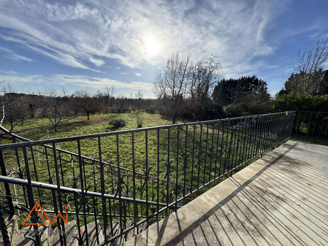 Maison à GAILLAC