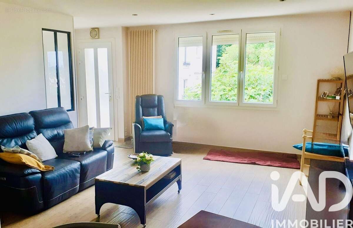 Photo 4 - Maison à EPINAY-SUR-ORGE