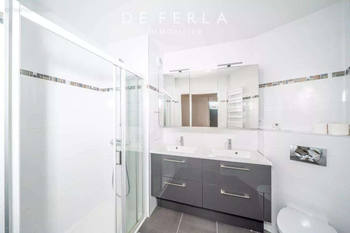 Appartement à VANVES