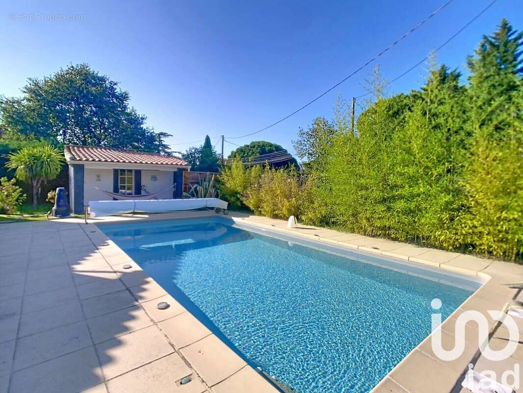 Photo 3 - Maison à MURET