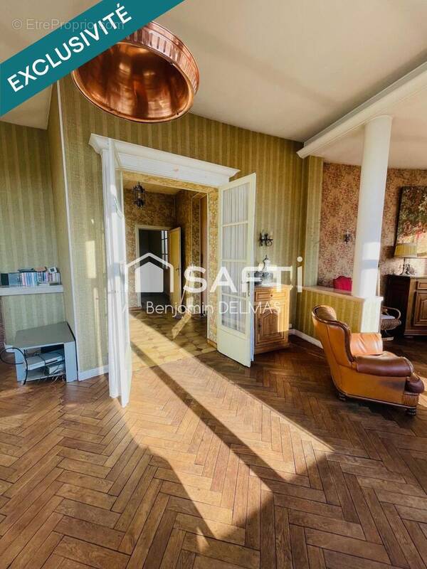 Photo 1 - Appartement à BORDEAUX