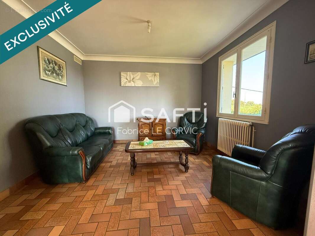 Photo 8 - Maison à BAUD