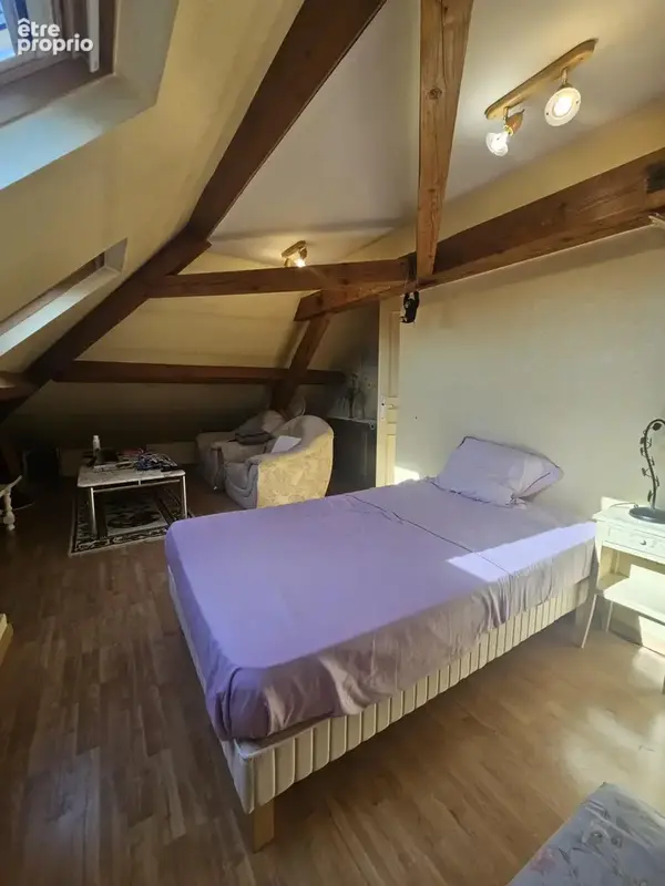 Givry maison familiale 4 chambres - photo 21