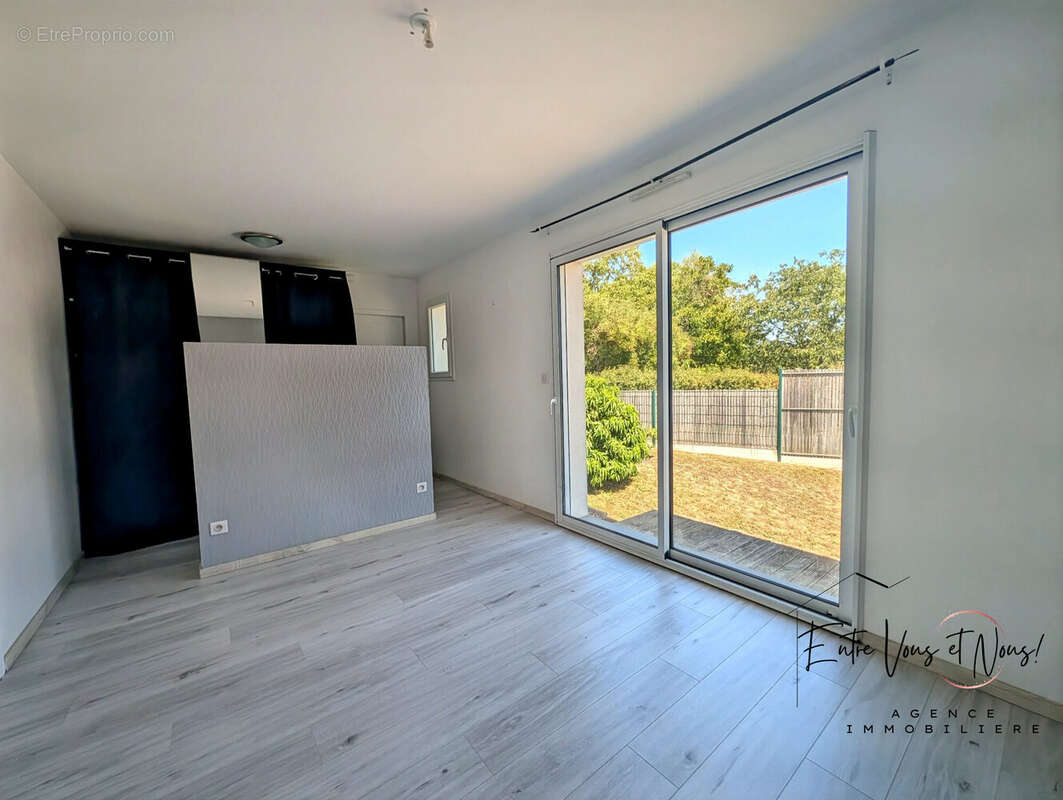 Maison 143 m² à Langon  - photo 7