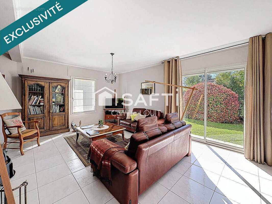 Photo 4 - Maison à LATRESNE