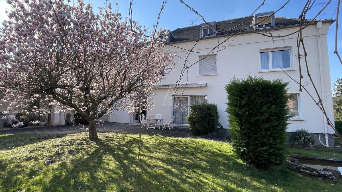 Maison à FOLKLING