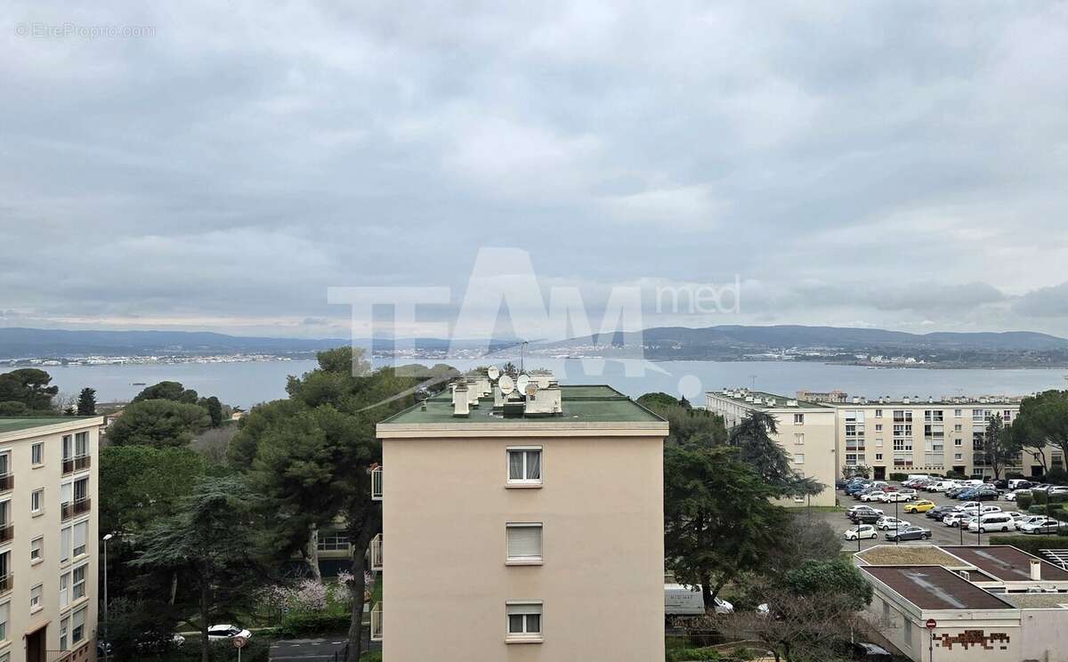 Appartement à SETE