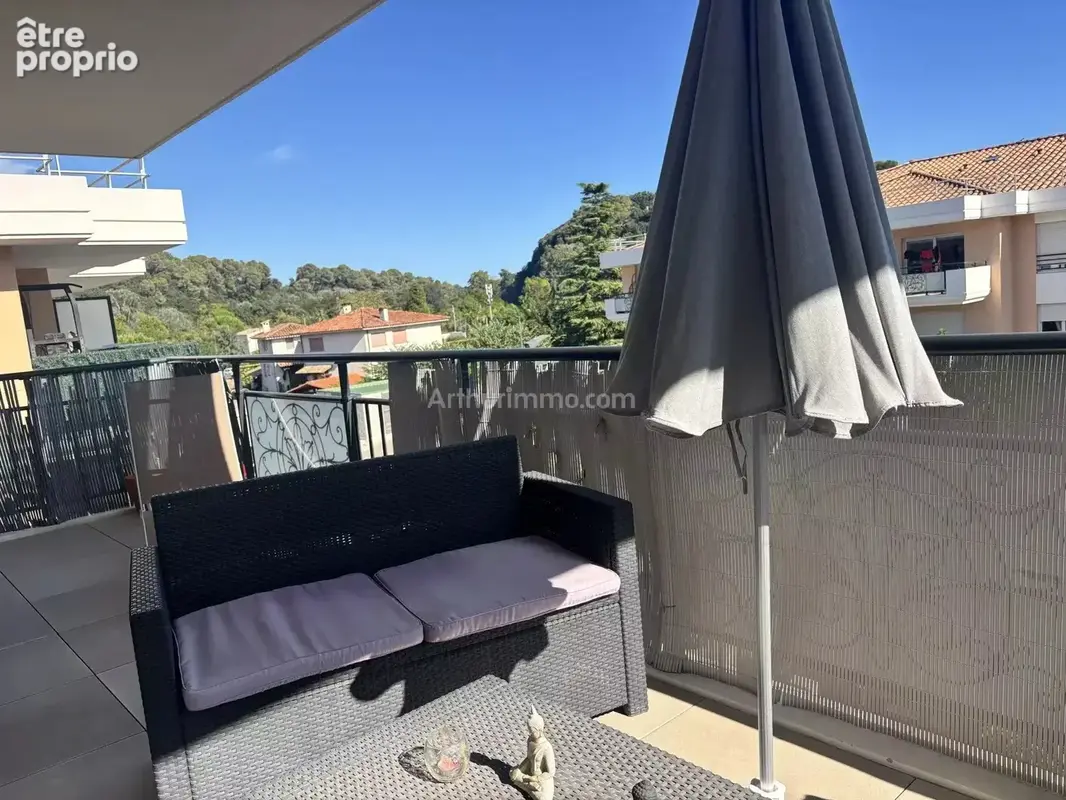 Vente Appartement Villeneuve-loubet(06270) 345 000ï¿œ - photo 7
