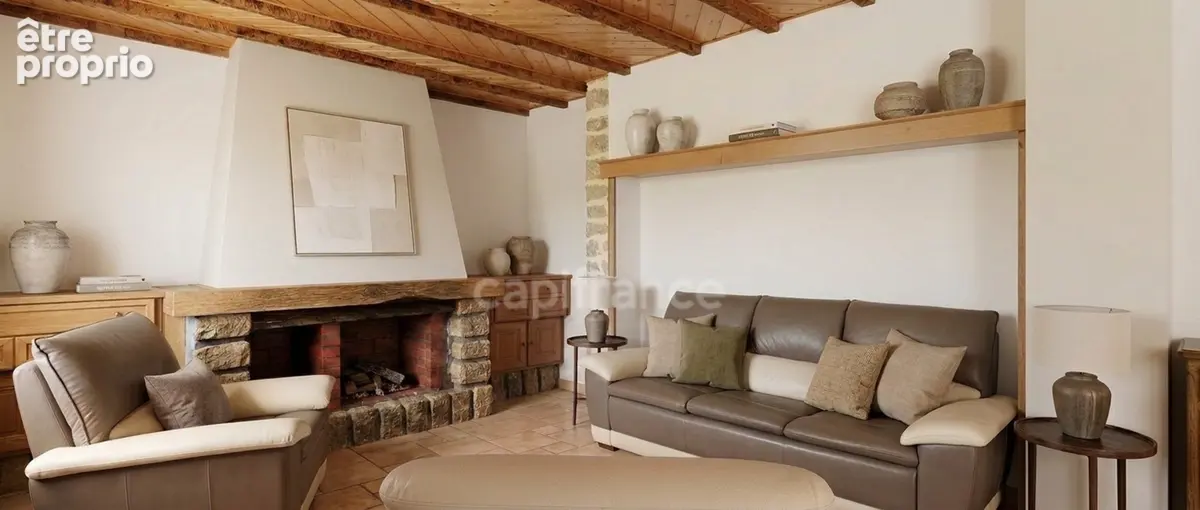 Maison lumineuse avec terrasse, jardin et garages - Arbois (39600) - photo 5