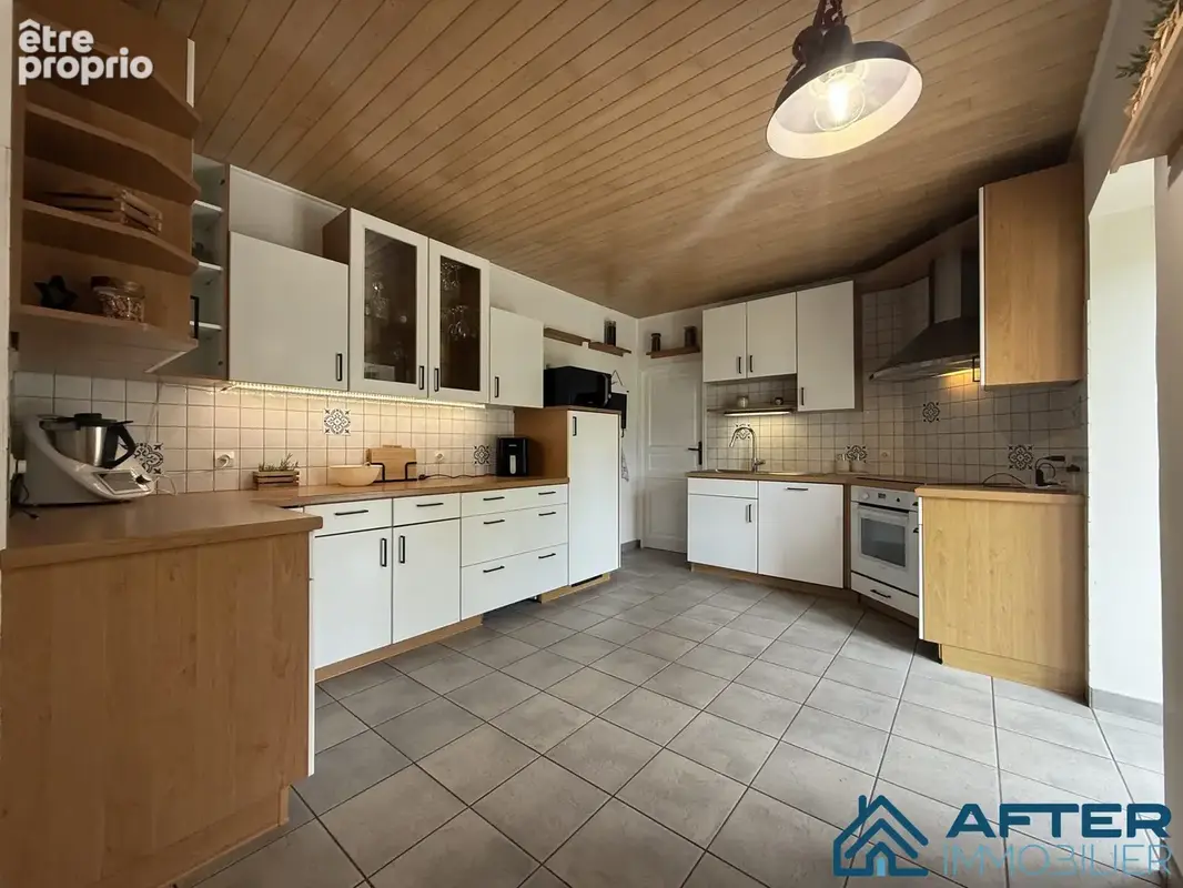 Maison 168 m² à Fremenil  - photo 3