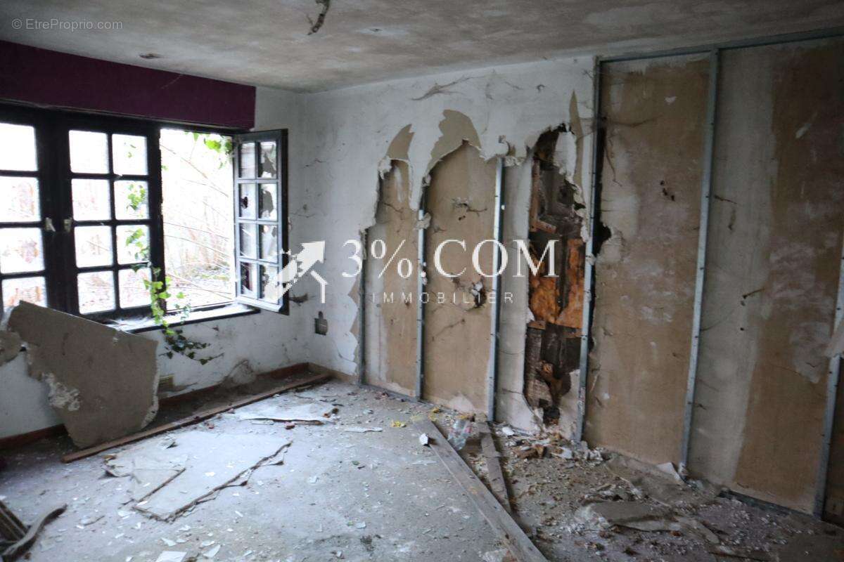 Terrain à ANNOEULLIN