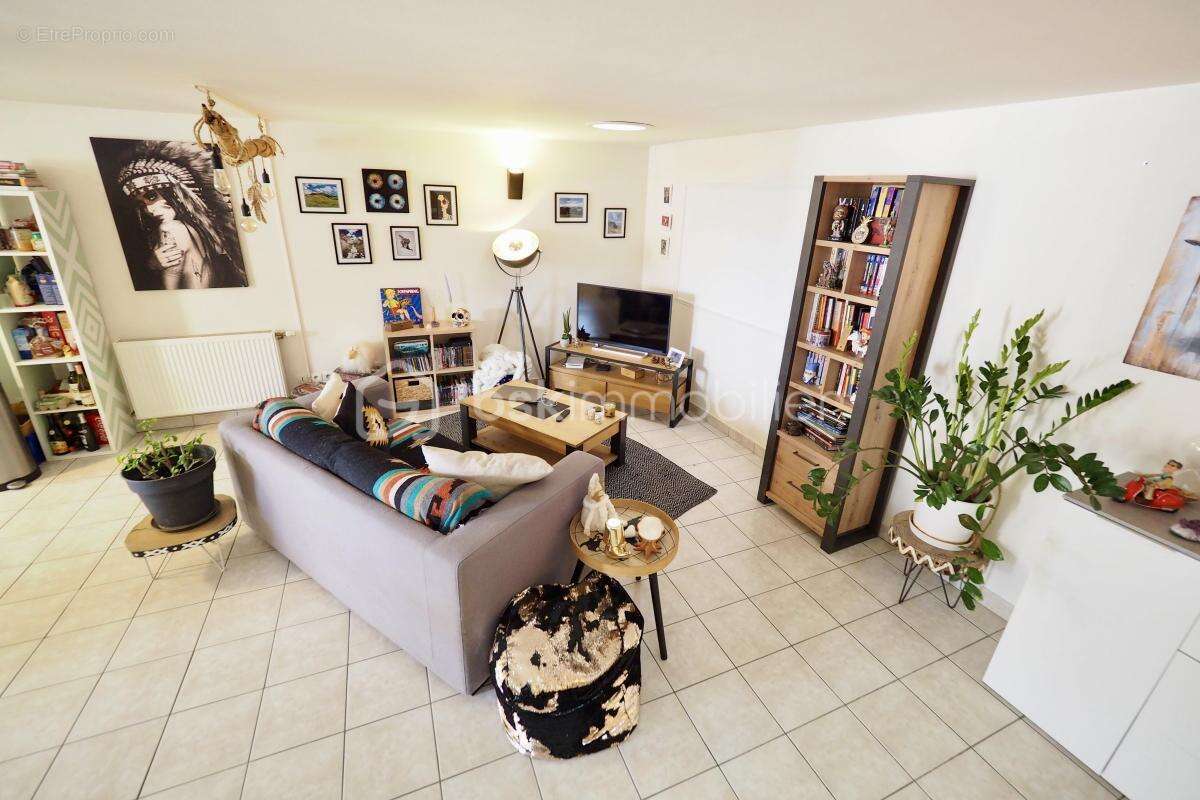 Appartement à SAINT-FELIX