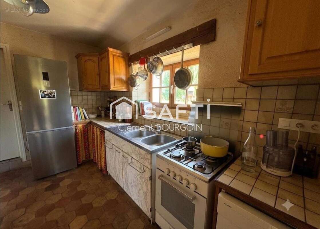 Photo 4 - Maison à LE GRAND-LUCE