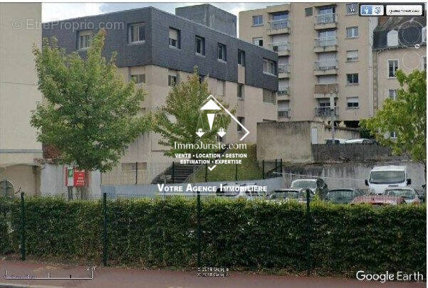 Appartement à LIMOGES