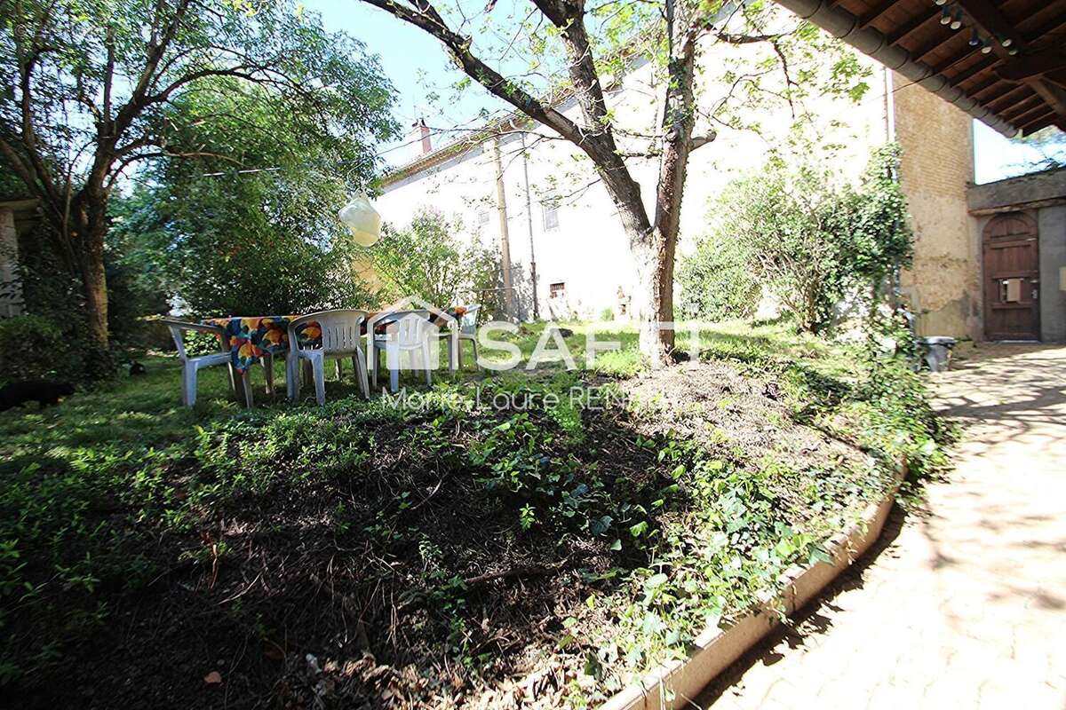 Photo 2 - Maison à GRAULHET