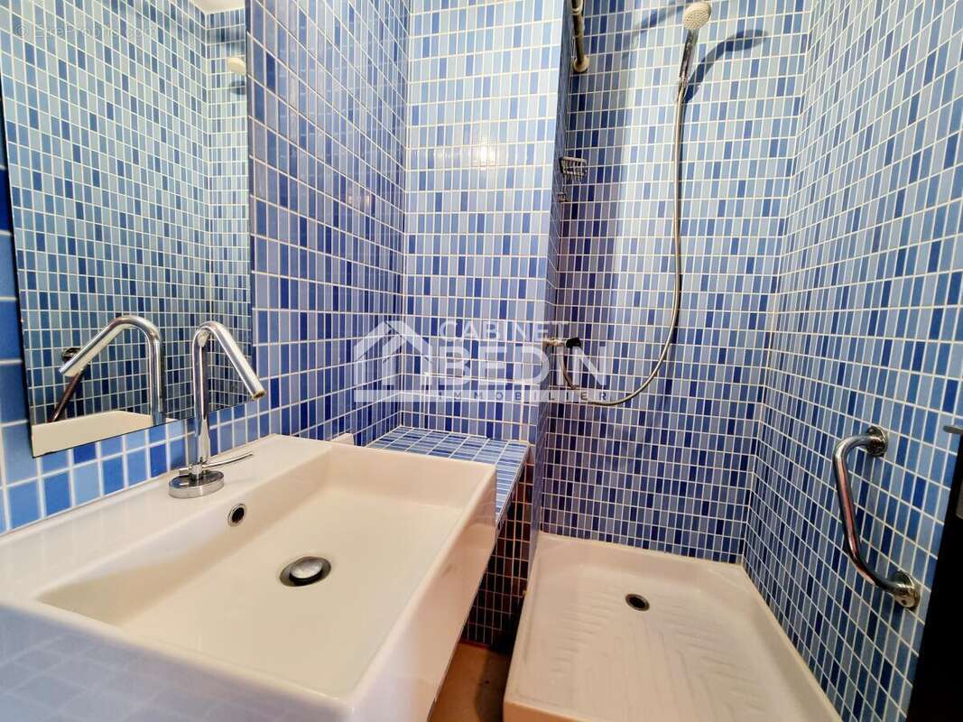 Appartement à MERIGNAC