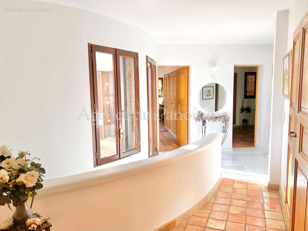 Maison à CABRIS