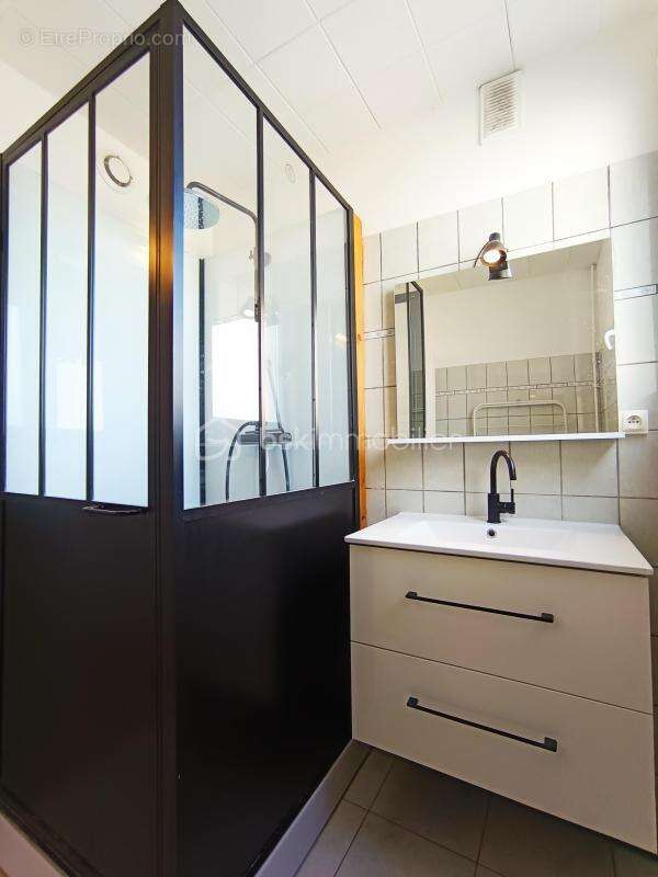 Appartement à JOUE-LES-TOURS