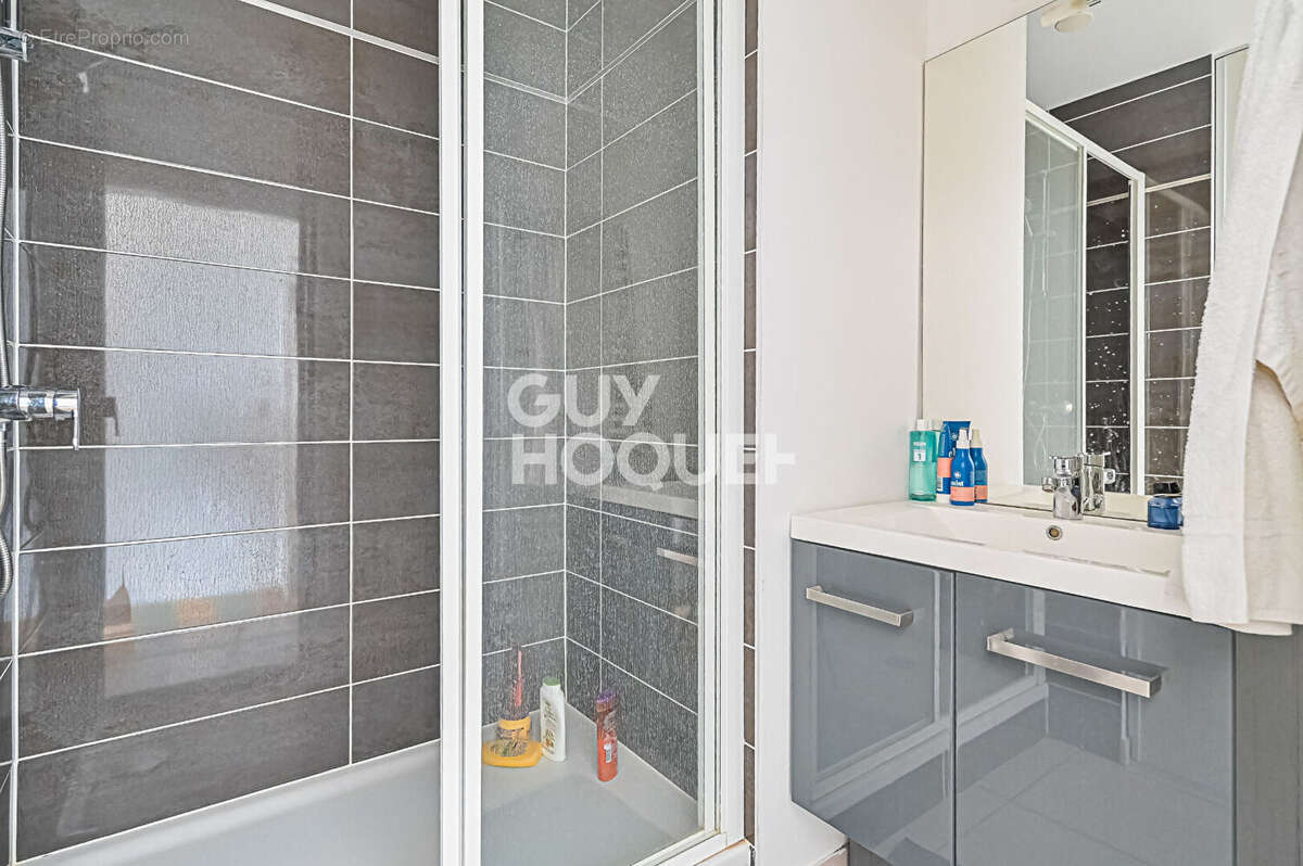 Appartement à PANTIN